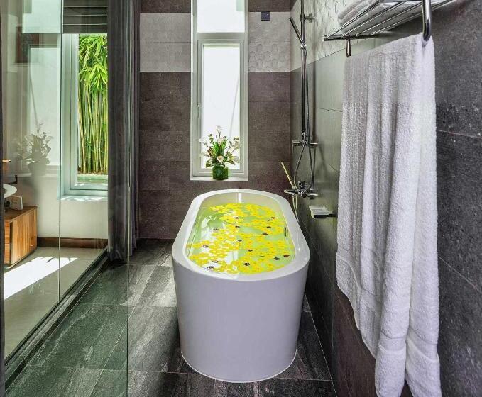 ベッドアンドブレックファースト The Palace By Ocean