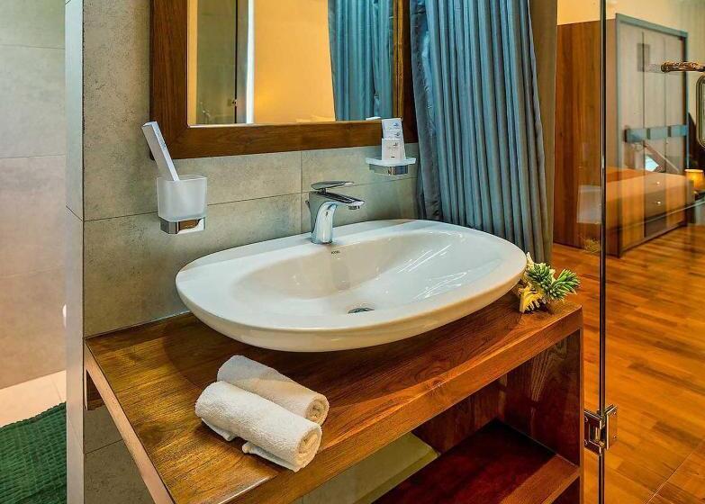 ベッドアンドブレックファースト The Palace By Ocean