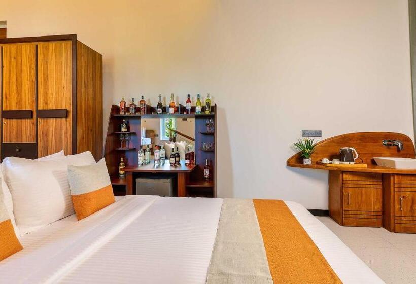 ベッドアンドブレックファースト The Palace By Ocean