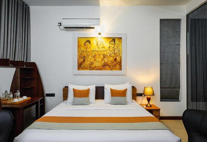 ベッドアンドブレックファースト The Palace By Ocean