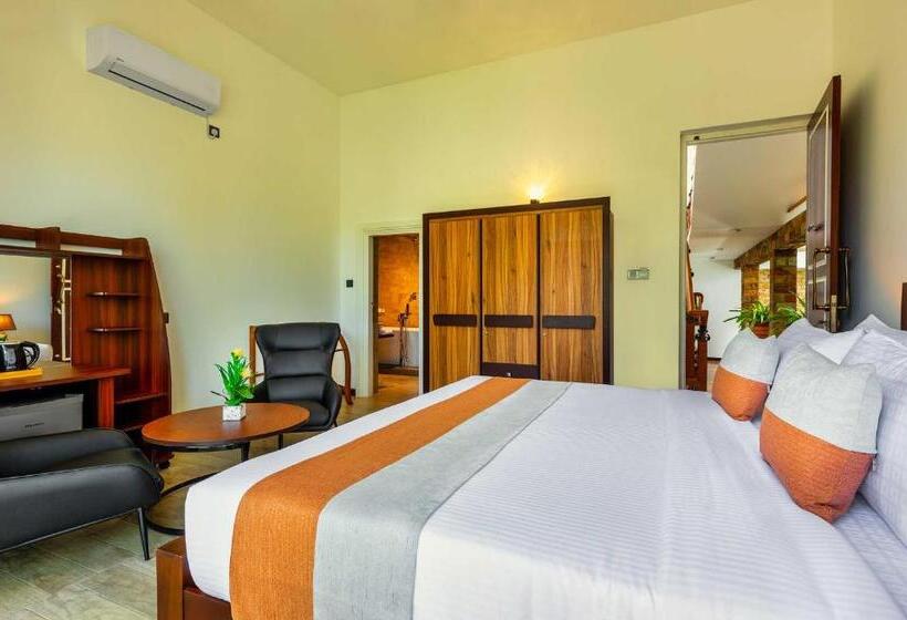 ベッドアンドブレックファースト The Palace By Ocean