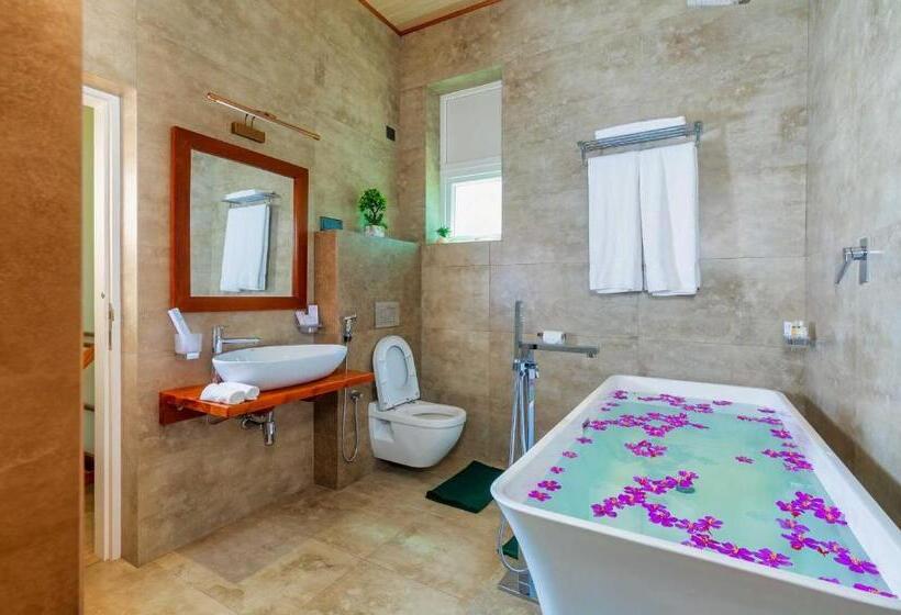 ベッドアンドブレックファースト The Palace By Ocean