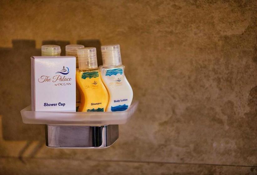 ベッドアンドブレックファースト The Palace By Ocean