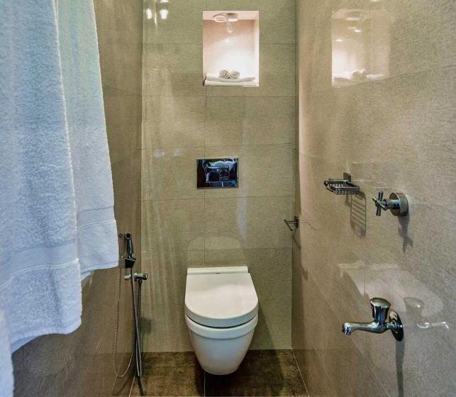 ベッドアンドブレックファースト The Palace By Ocean