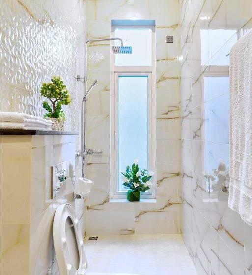 ベッドアンドブレックファースト The Palace By Ocean