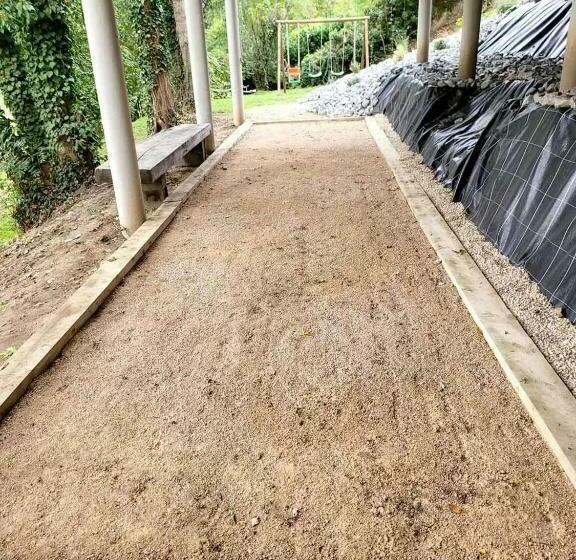 Chalet Du Gite Du Château