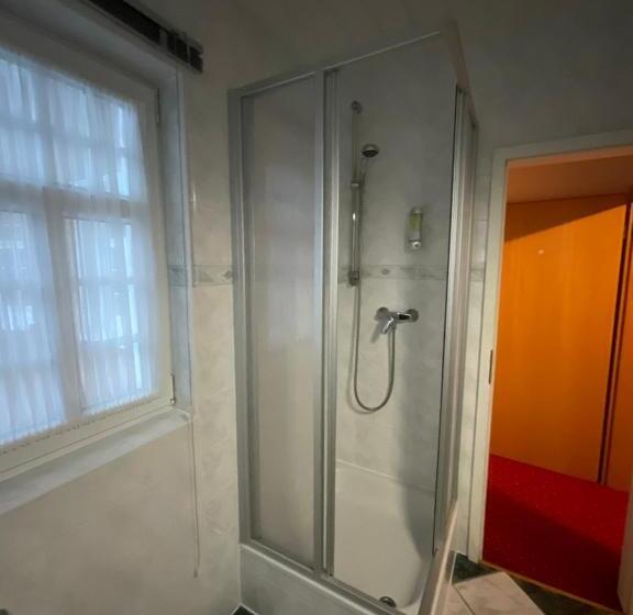 Gaststätte & Pension Waldschlösschen