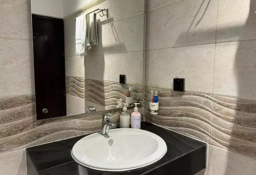 Hamsun Apart Hotel Clifton