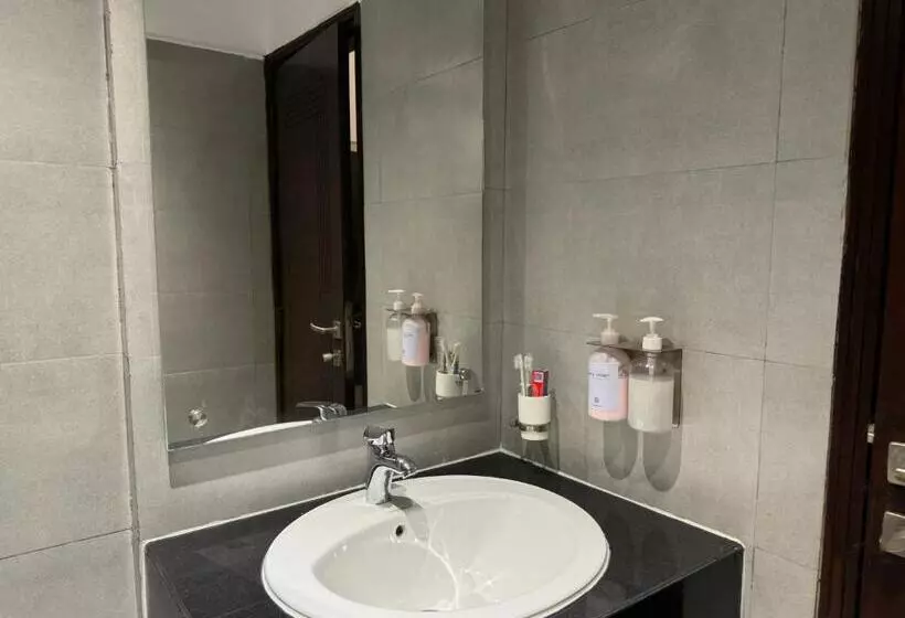 Hamsun Apart Hotel Clifton