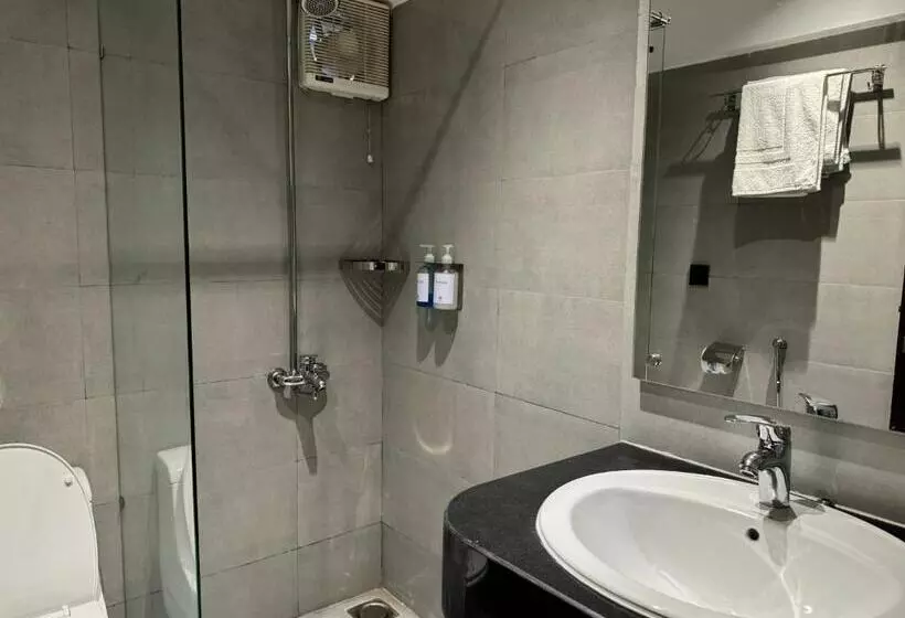 Hamsun Apart Hotel Clifton