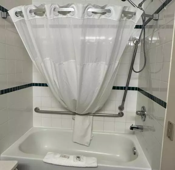 Hotelli Chateau Canmore