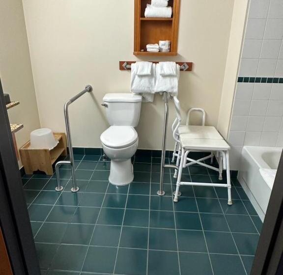 Hotel Chateau Canmore