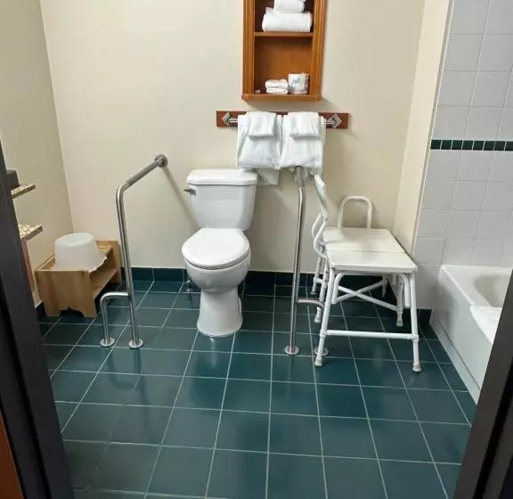 Hotelli Chateau Canmore