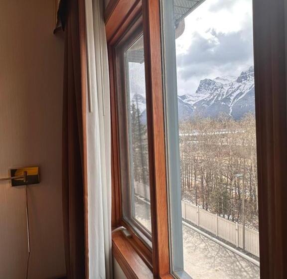 Hotel Chateau Canmore