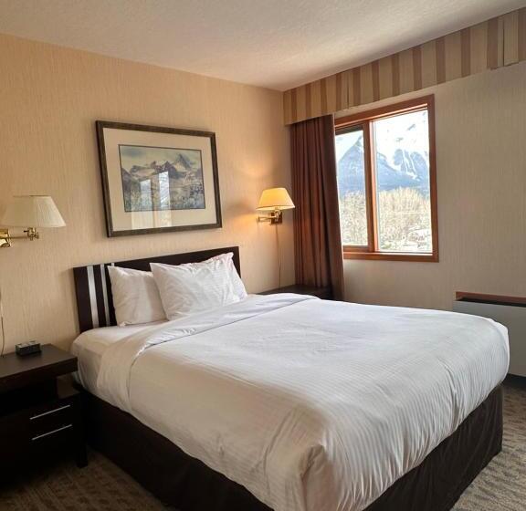 Hotel Chateau Canmore