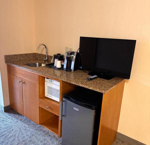 Hotel Chateau Canmore