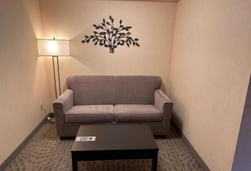 Hotel Chateau Canmore