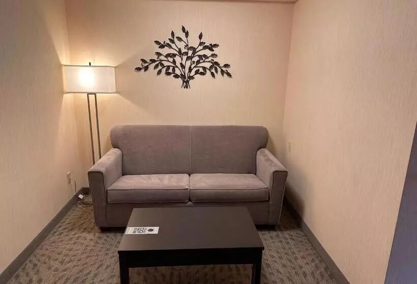 Hotelli Chateau Canmore