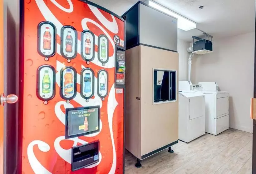 Hotelli Chateau Canmore