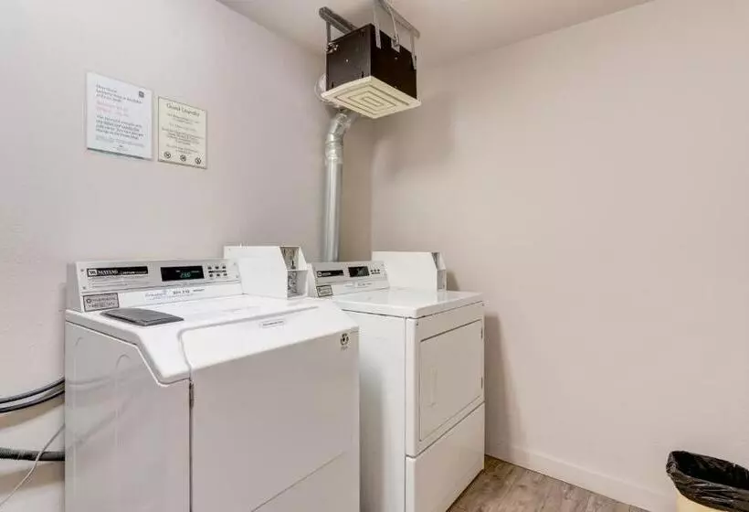 Hotelli Chateau Canmore