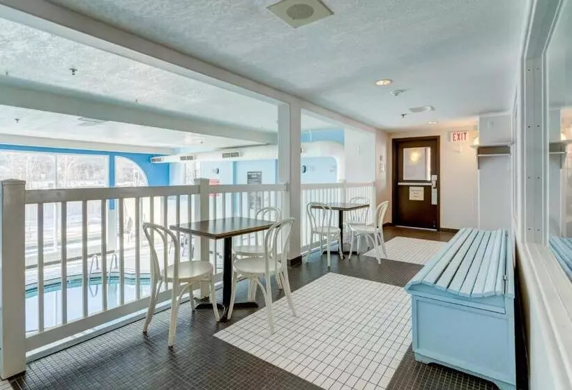 Hotelli Chateau Canmore