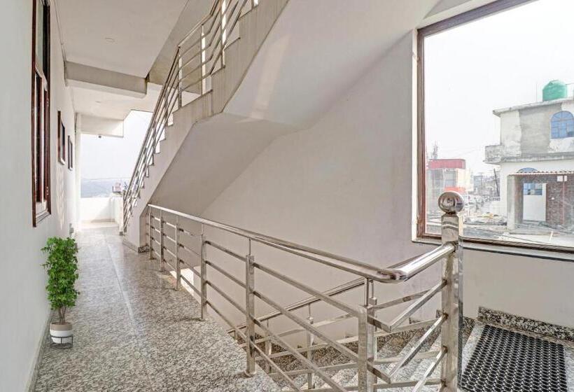 Hotel Premnagar Heights