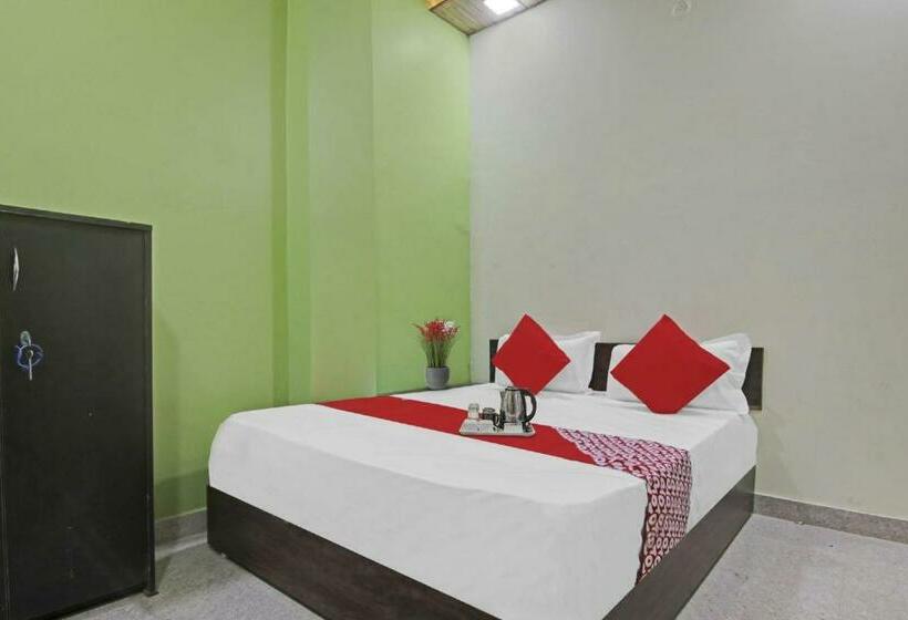 Отель Flagship Bawana Guest House