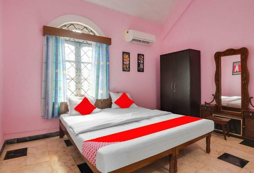 בית מלון כפרי Flagship Seven Seas Guest House Near The Galleria