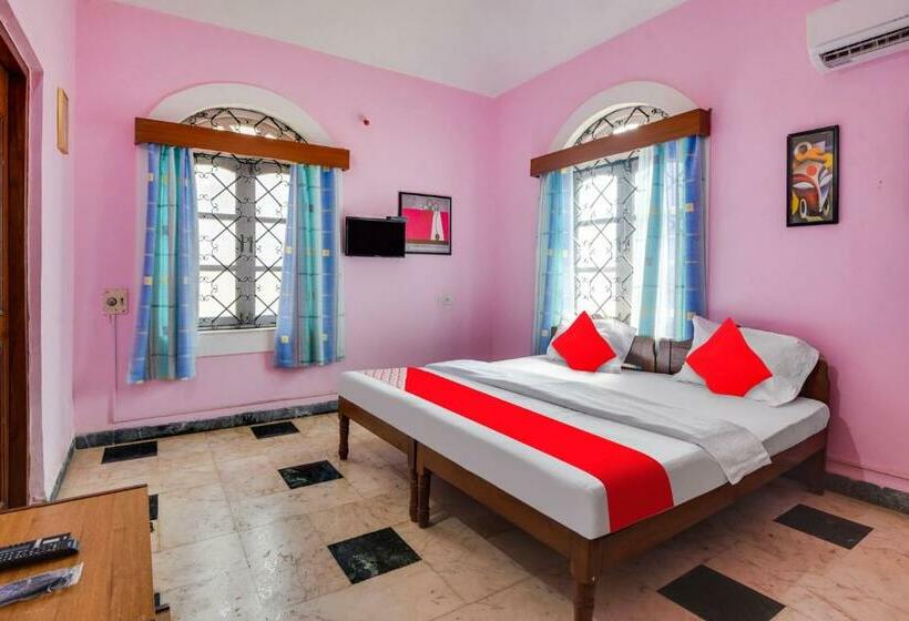 בית מלון כפרי Flagship Seven Seas Guest House Near The Galleria