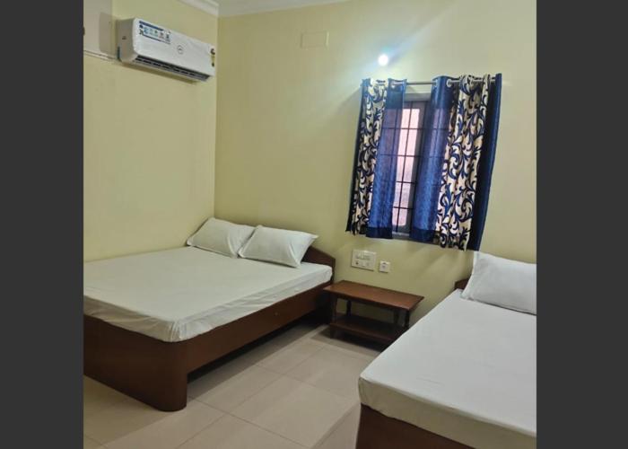 酒店 Geetha Residency