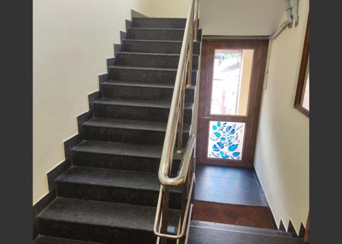 酒店 Geetha Residency