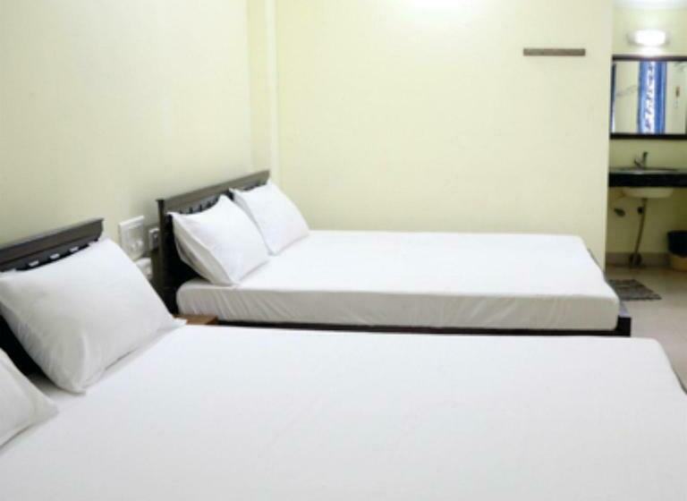 酒店 Geetha Residency