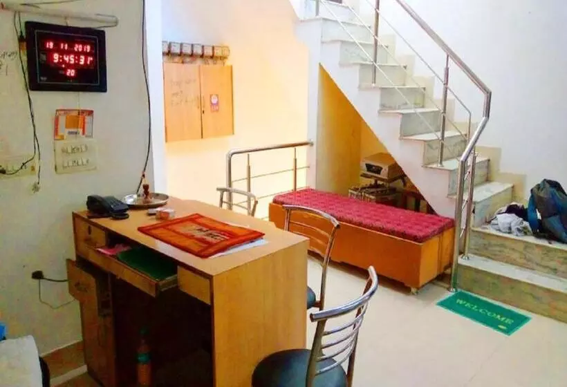 Hotel Goyal, Mansa