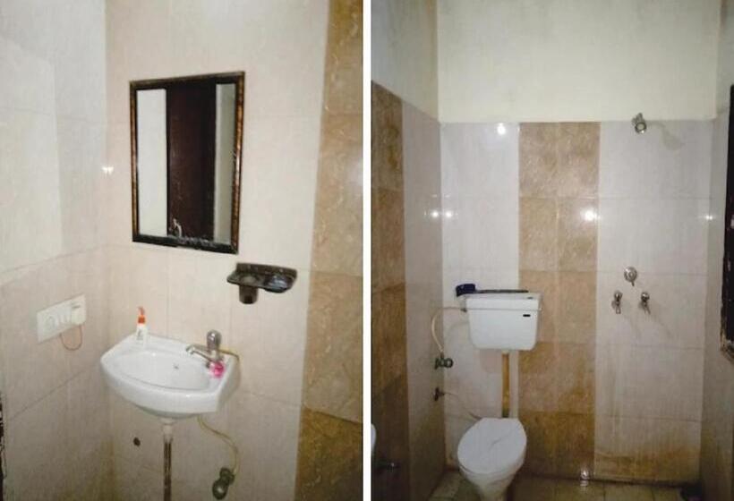 ホテル Goyal, Mansa