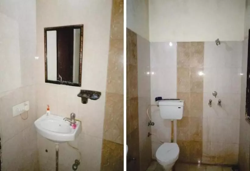 Hotel Goyal, Mansa