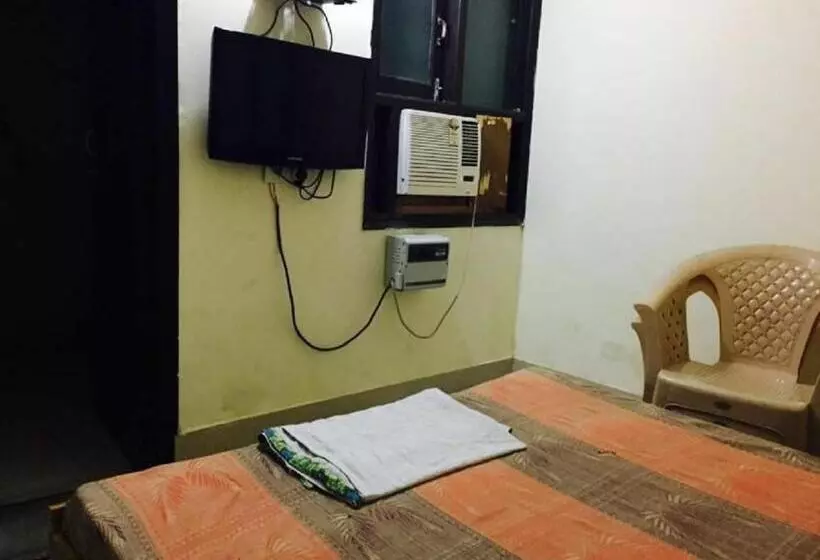 Hotel Goyal, Mansa