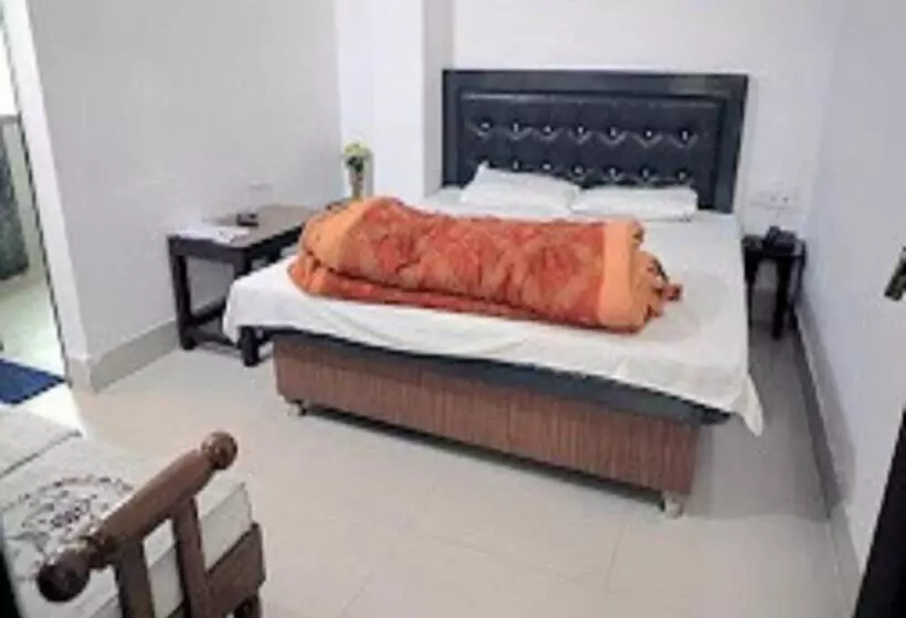 Hotel Goyal, Mansa