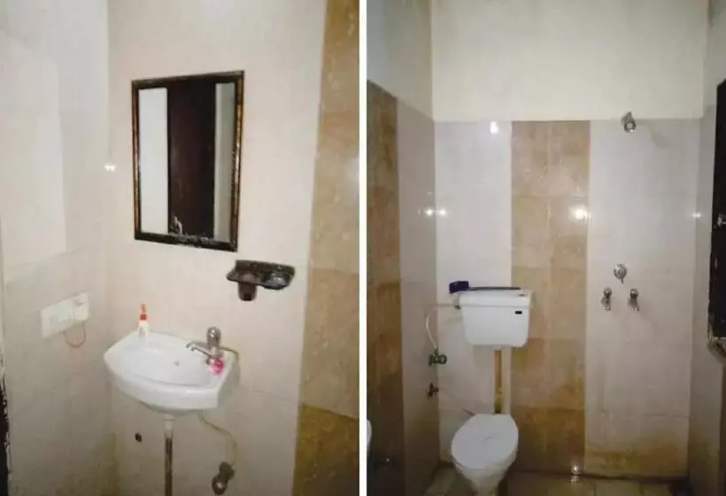 Hotel Goyal, Mansa