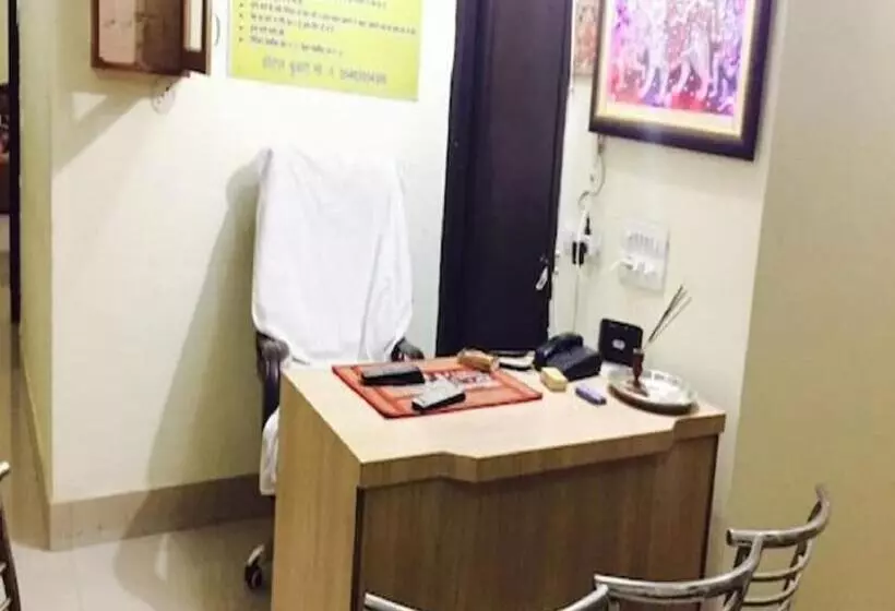 Hotel Goyal, Mansa