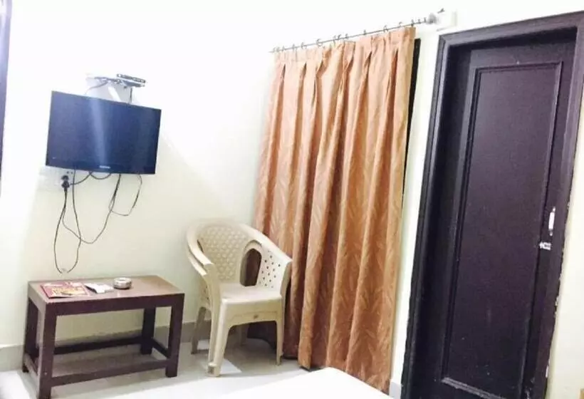 Hotel Goyal, Mansa