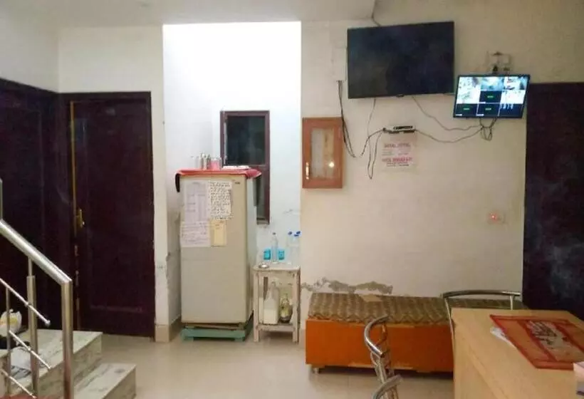 Hotel Goyal, Mansa