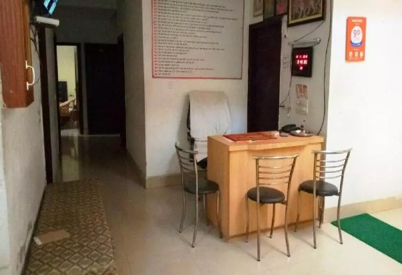 Hotel Goyal, Mansa