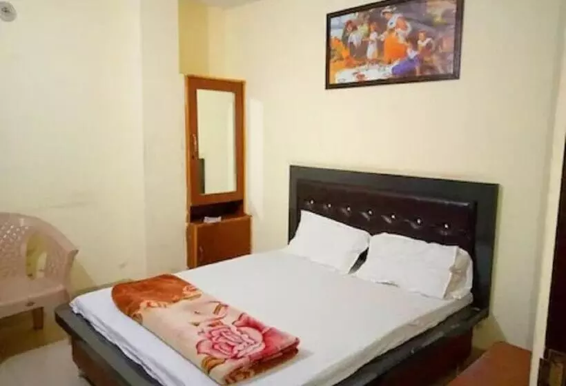 Hotel Goyal, Mansa