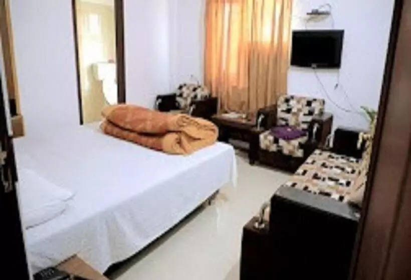 Hotel Goyal, Mansa