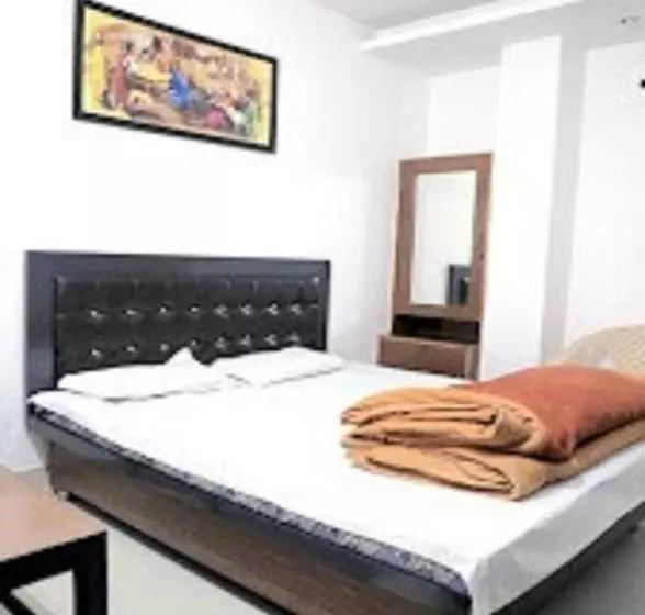 Hotel Goyal, Mansa