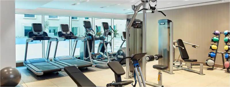 Hilton Garden Inn Paris La Villette