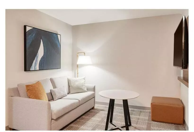 ホテル Staybridge Suites Federal Way   Seattle South , An Ihg