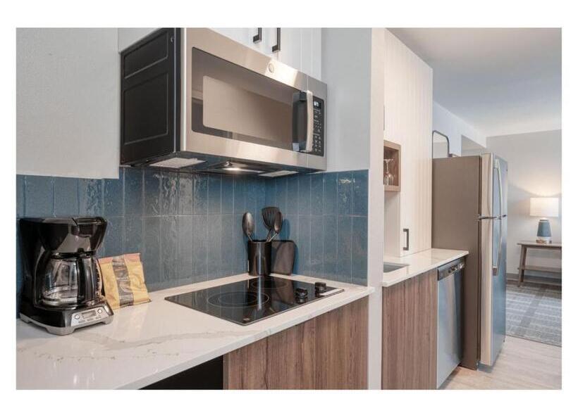 호텔 Staybridge Suites Federal Way   Seattle South , An Ihg