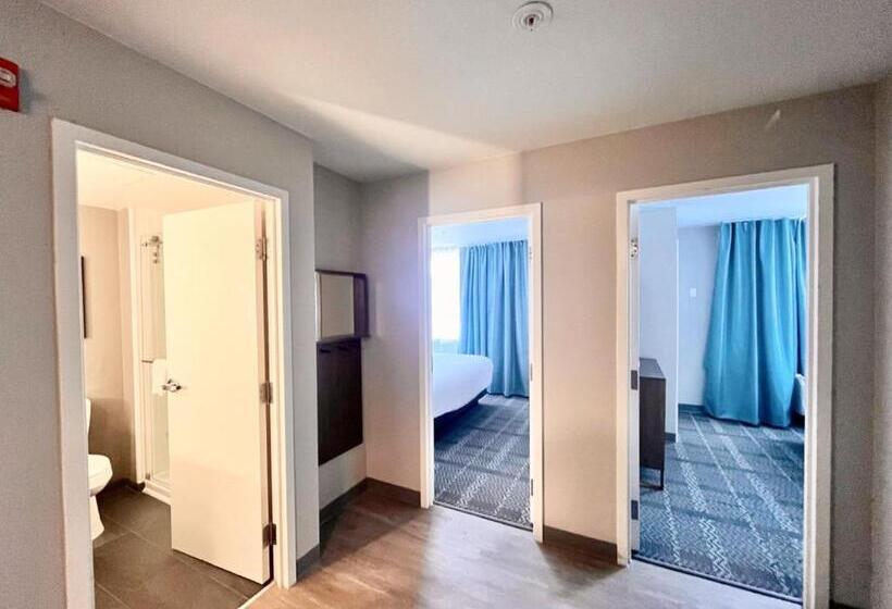 호텔 Staybridge Suites Federal Way   Seattle South , An Ihg