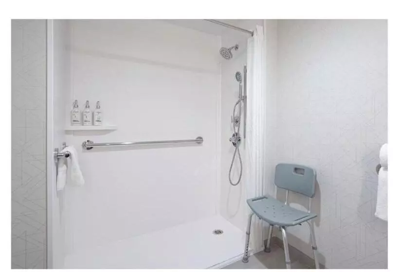 ホテル Staybridge Suites Federal Way   Seattle South , An Ihg